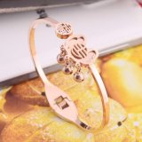 Vòng tay Titan Hàn Quốc VT156 (Đồng)