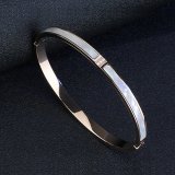 Vòng tay Titan thời trang VT105 (Màu Trắng)