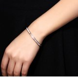 Vòng tay Titan thời trang VT105 (Màu Trắng)