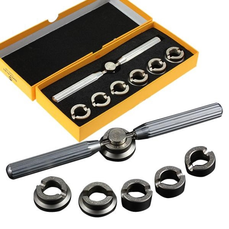 Nơi bán Watch Back Case Opener/Closer/Remover for R O L E X Oyster Watch Repair Tool Kit - intl