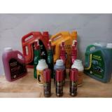 WAX DƯỠNG BÓNG SƠN XE 120ML