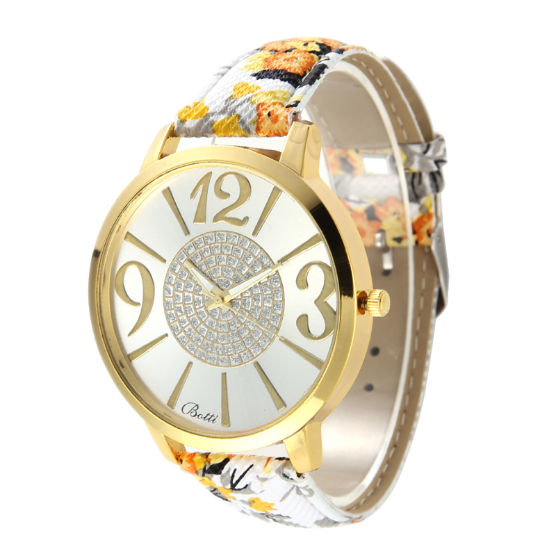 Nơi bán Women Casual Wristwatch(Intl)