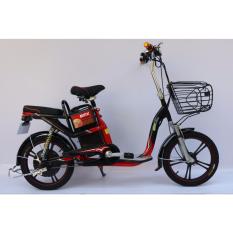 Xe đạp điện Bmx Star