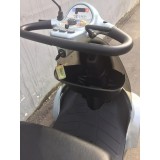 Xe điện dành cho người lớn tuổi