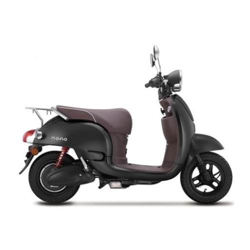 Xe tay ga Honda PCX eHEV 2022 rục rịch về Việt Nam