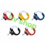 xe may Móc Treo Đồ cho xe máy  ( ĐEN )