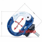 xe may Móc Treo Đồ cho xe máy  ( ĐEN )