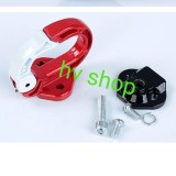 xe may Móc Treo Đồ cho xe máy  ( ĐỎ )
