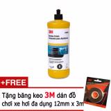Xi đánh bóng xe 3M 05996
