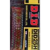 Xích cam xe máy (sên) D.I.D - 90l dùng cho xe wave, wave rs