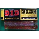 Xích cam xe máy (sên) D.I.D - 90l dùng cho xe wave, wave rs