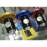 Xinhan Nút Áo cho EX 150 1 CẶP. + CHÍP XIN NHAN ĐIỆN TỬ