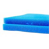 Xốp lọc bể cá RS 900 x 300mm, dày 20mm - Lọc hồ cá koi loạt tốt, dễ dàng tái chế, sử dụng nhiều lần, giá thành rẻ, tiết kiệm chi phí - Vật liệu lọc không thể thiếu được trong hệ thống lọc bể cá, hồ thủy sinh( Xanh)