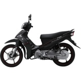 Yamaha Sirius FI RC Vành Đúc 2022