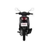 Yamaha Sirius FI RC Vành Đúc 2022