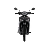 Yamaha Sirius FI RC Vành Đúc 2022