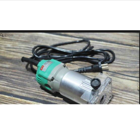 [HCM]Máy phay gỗ DCA AMP04-6 (Hàng chính hãng)