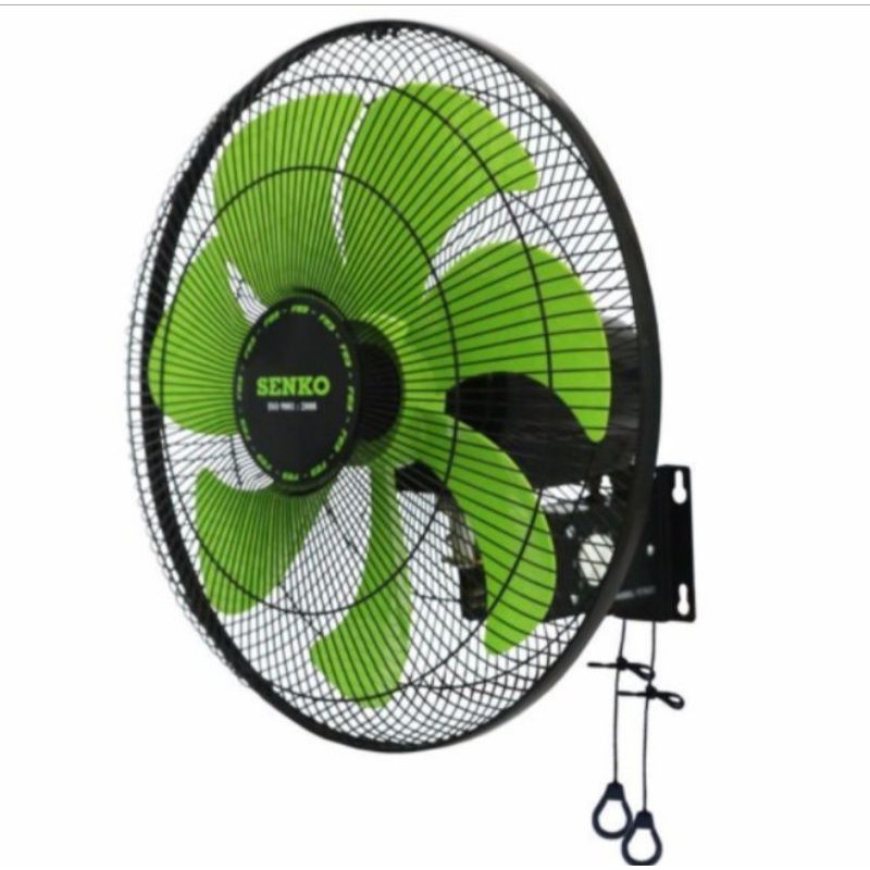 Quạt treo tường 2 dây Senko TC1622