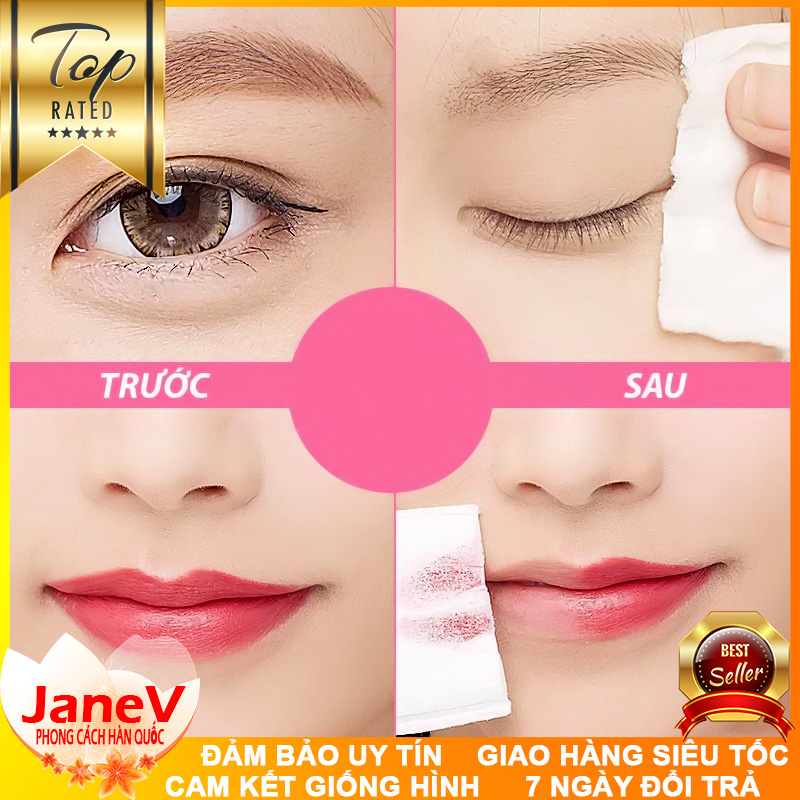 [HCM]Nước Tẩy Trang Maycreate 300ml MCE108
