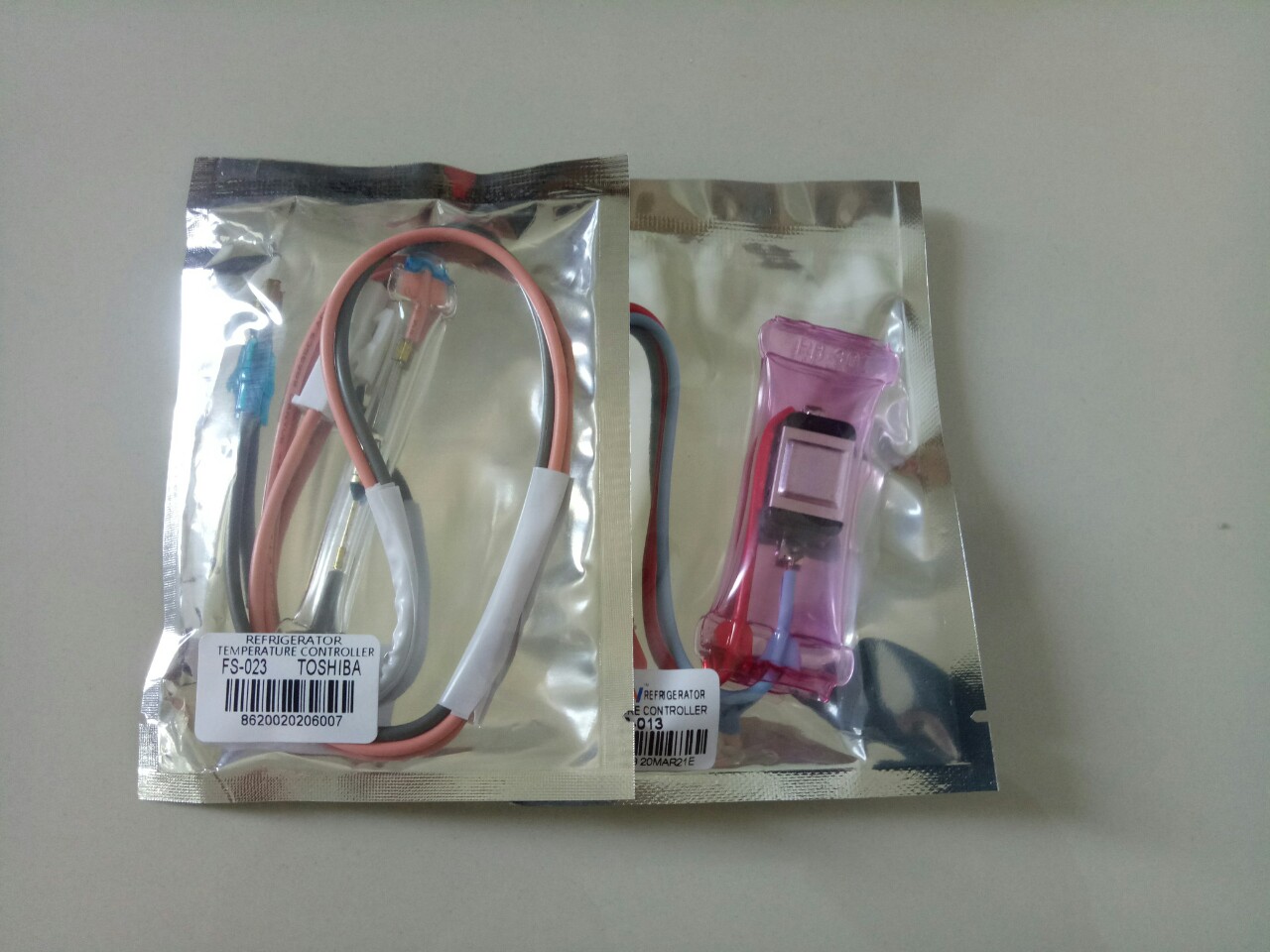COMBO BỘ (SÒ LẠNH + SÒ NÓNG)