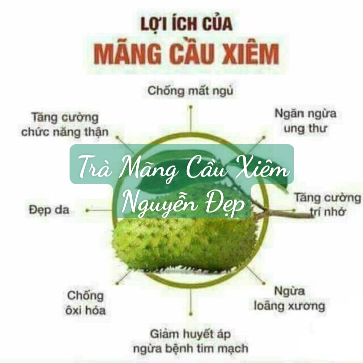 (1KG) TRÀ MÃNG CẦU XIÊM NGUYỄN ĐẸP