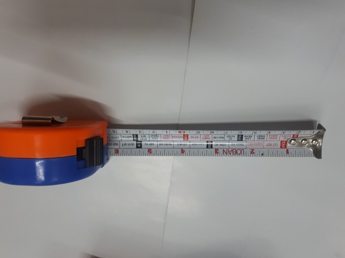 THƯỚC RÚT, THƯỚC MÉT ,3M ,5M, 7,5 M