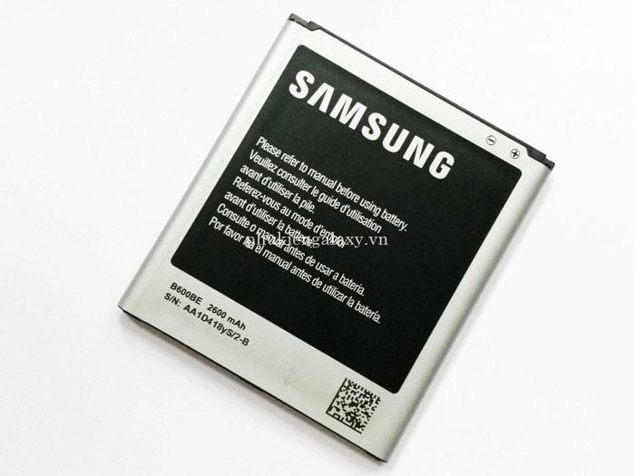 Pin Samsung Galaxy Grand 2 (G7102/ G7106) Pin zin phụ kiện