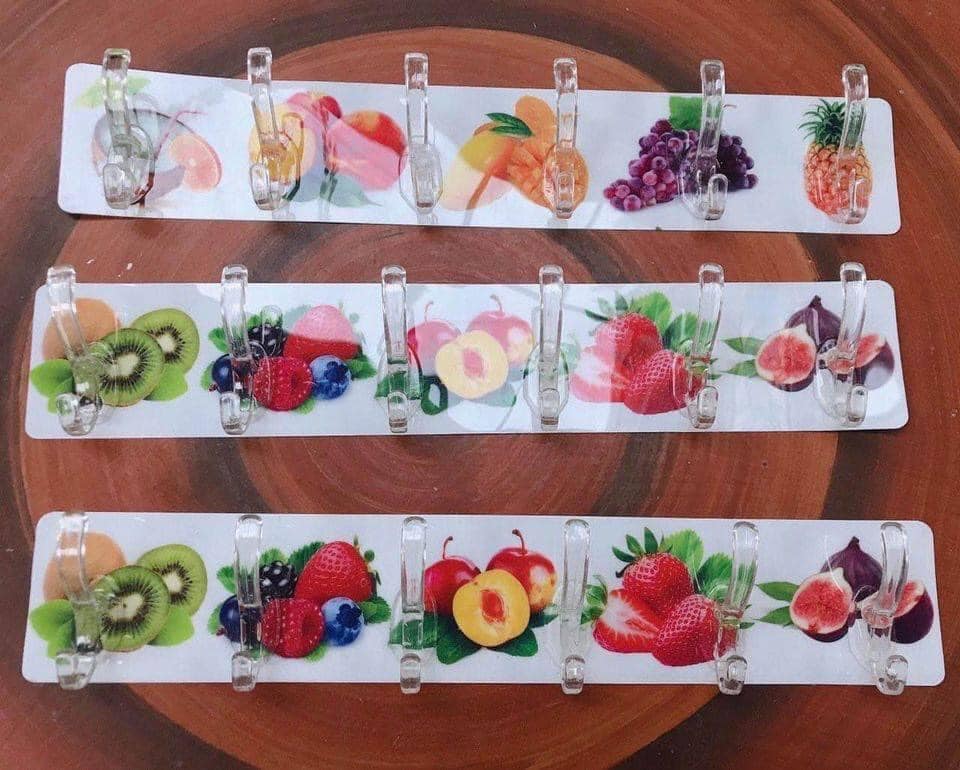 Tấm dán cường lực loại dài 6 móc