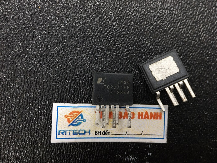 Top271eg ic nguồn