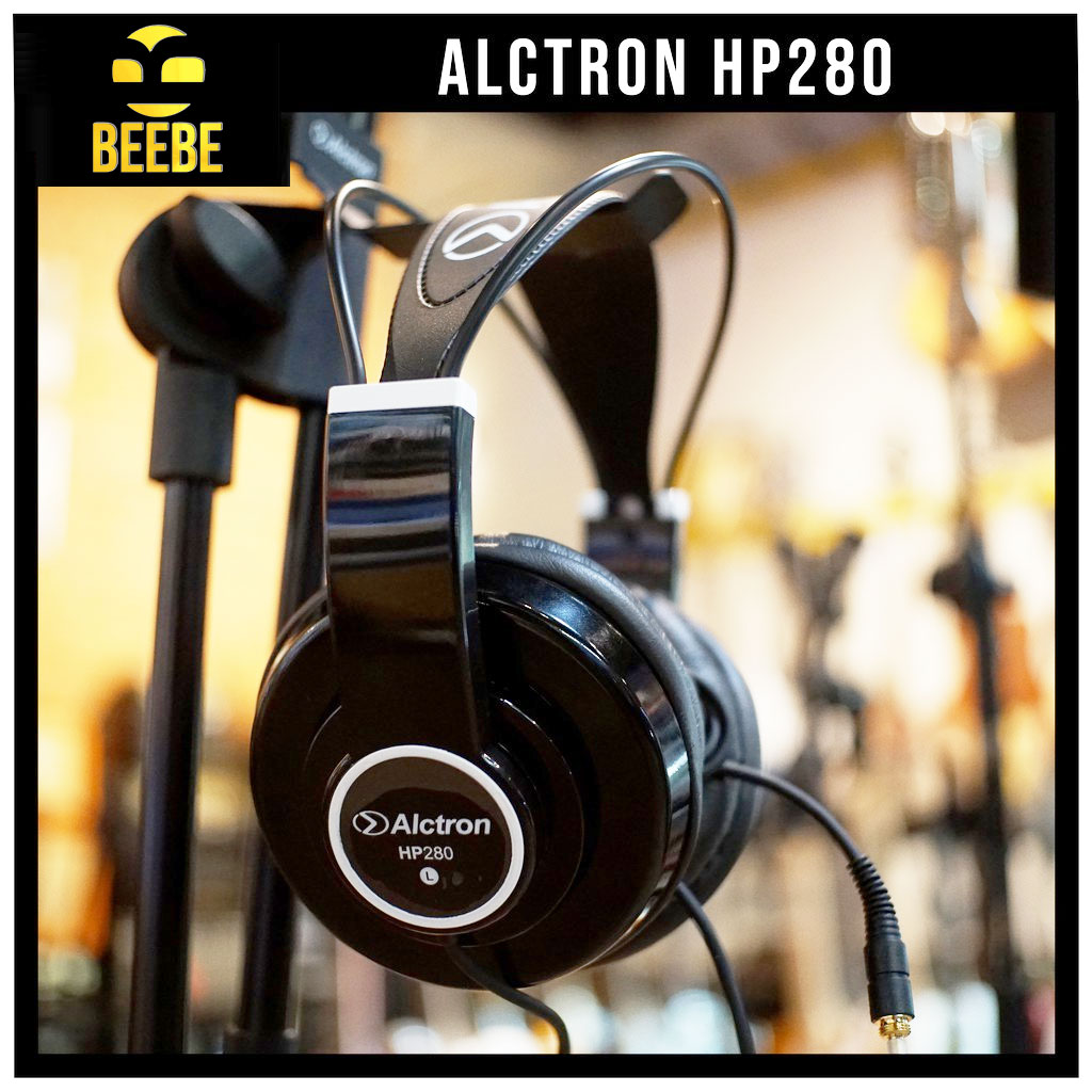 Alctron HP280 - Tai Nghe Kiểm Âm Cá Nhân