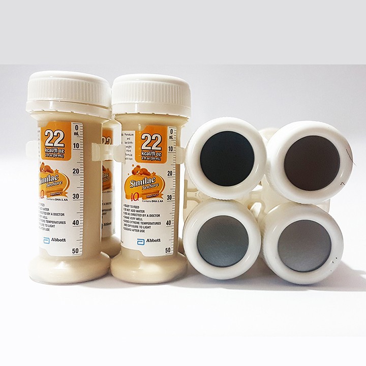 [chính hãng] Sữa Similac Neosure Nước 22kcal 59ml ( 48 Hộp/ Thùng) 22 kcal