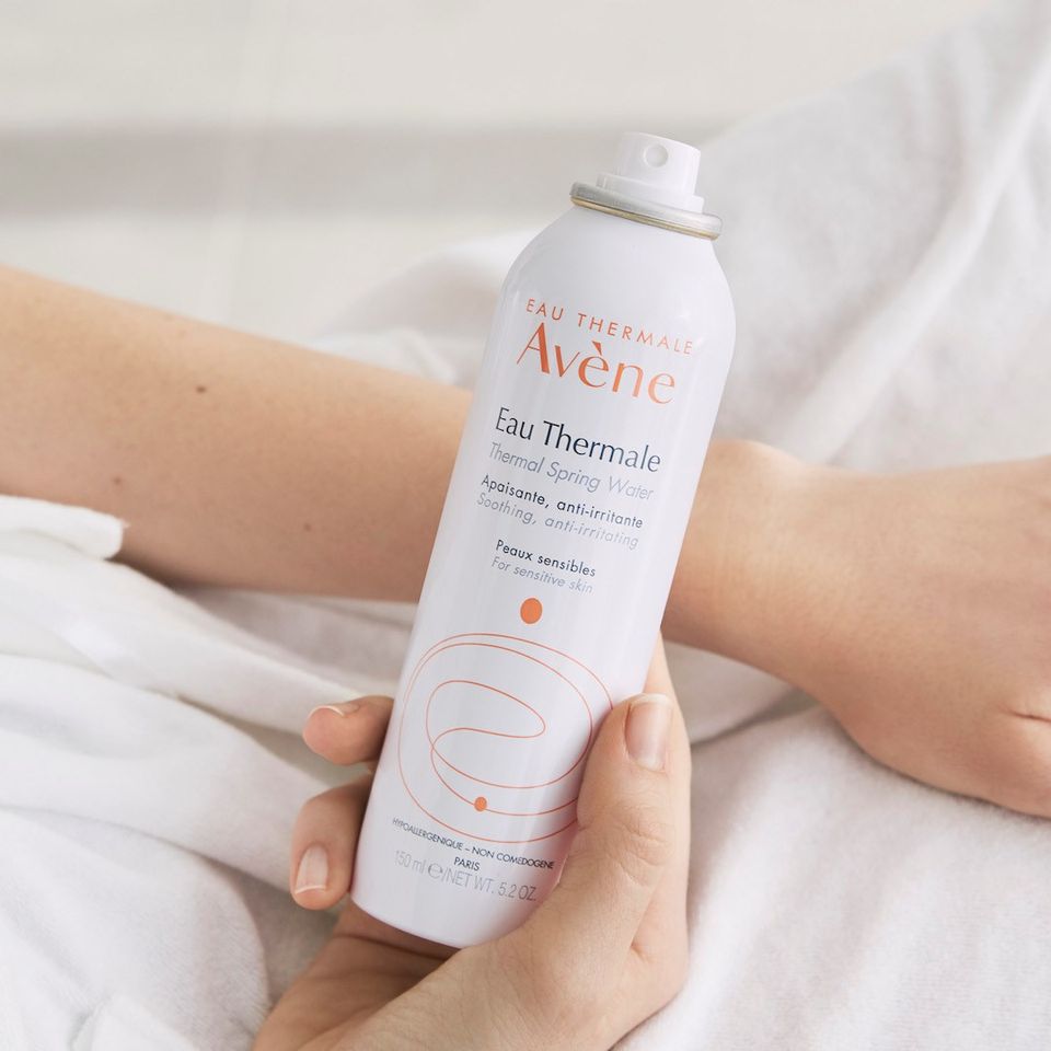 Xịt khoáng Avene Thermal Spring Water 150ml, 300ml