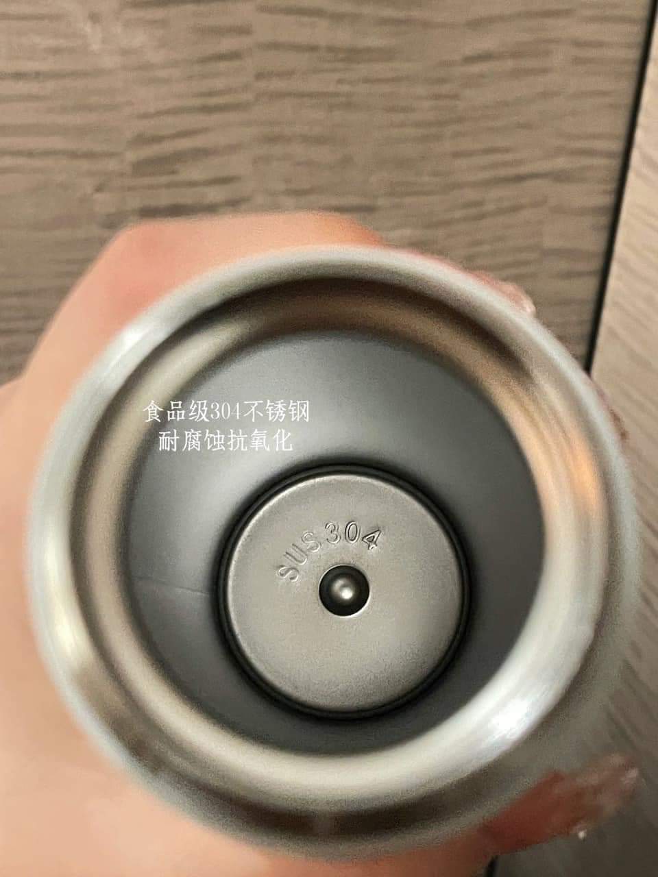 Bình giữ nhiệt Starbucks