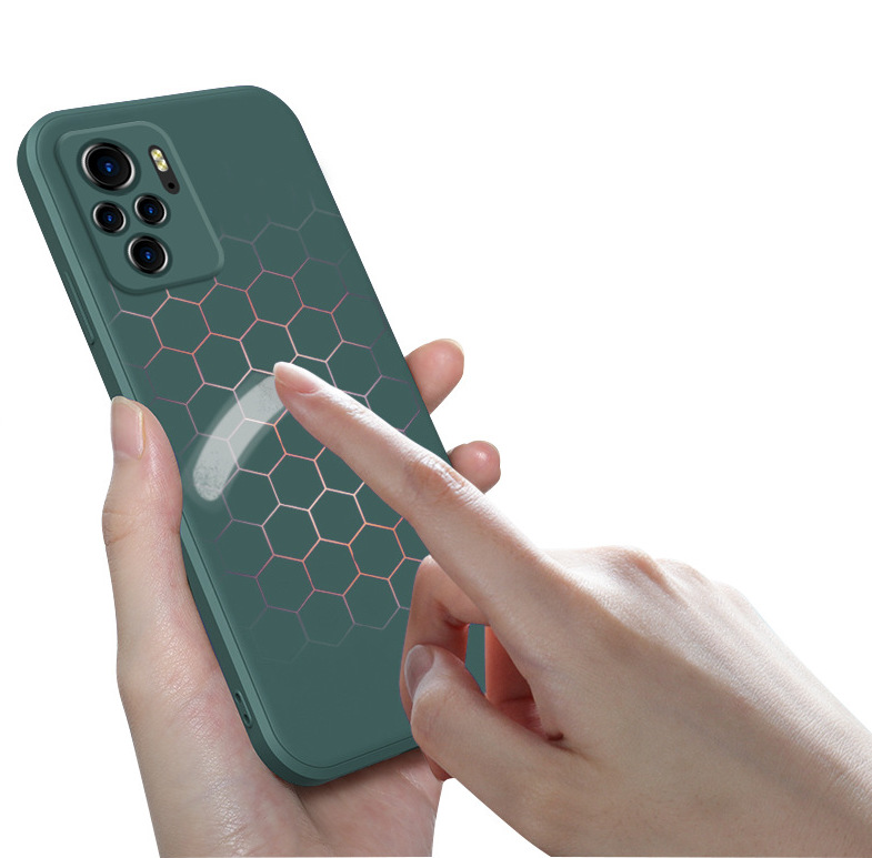 Ốp lưng chống bẩn Xiaomi Redmi Note 11 /Note 11S,  Redmi Note10 4G, Redmi Note10 5G