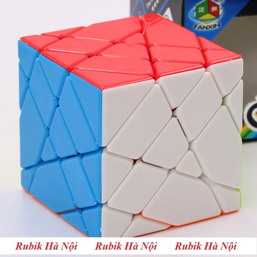 Rubik Axis 4x4x4 Fanxin