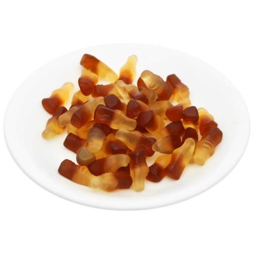 Kẹo dẻo Chupa Chups gói 90Gr (Nhiều vị)