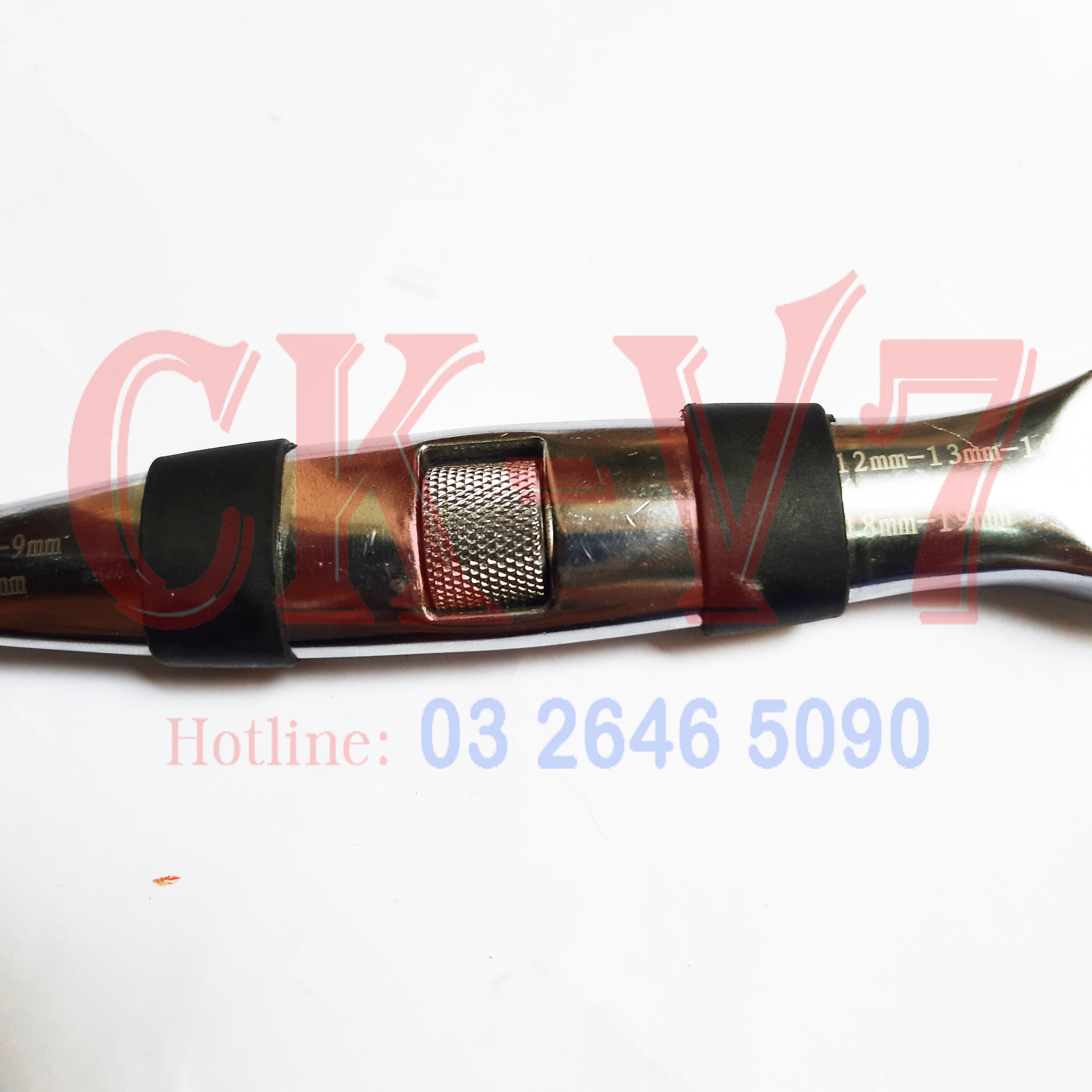 Cờ Lê,Mỏ Nết, Cờ Lê Đa Năng Chuyên Dụng