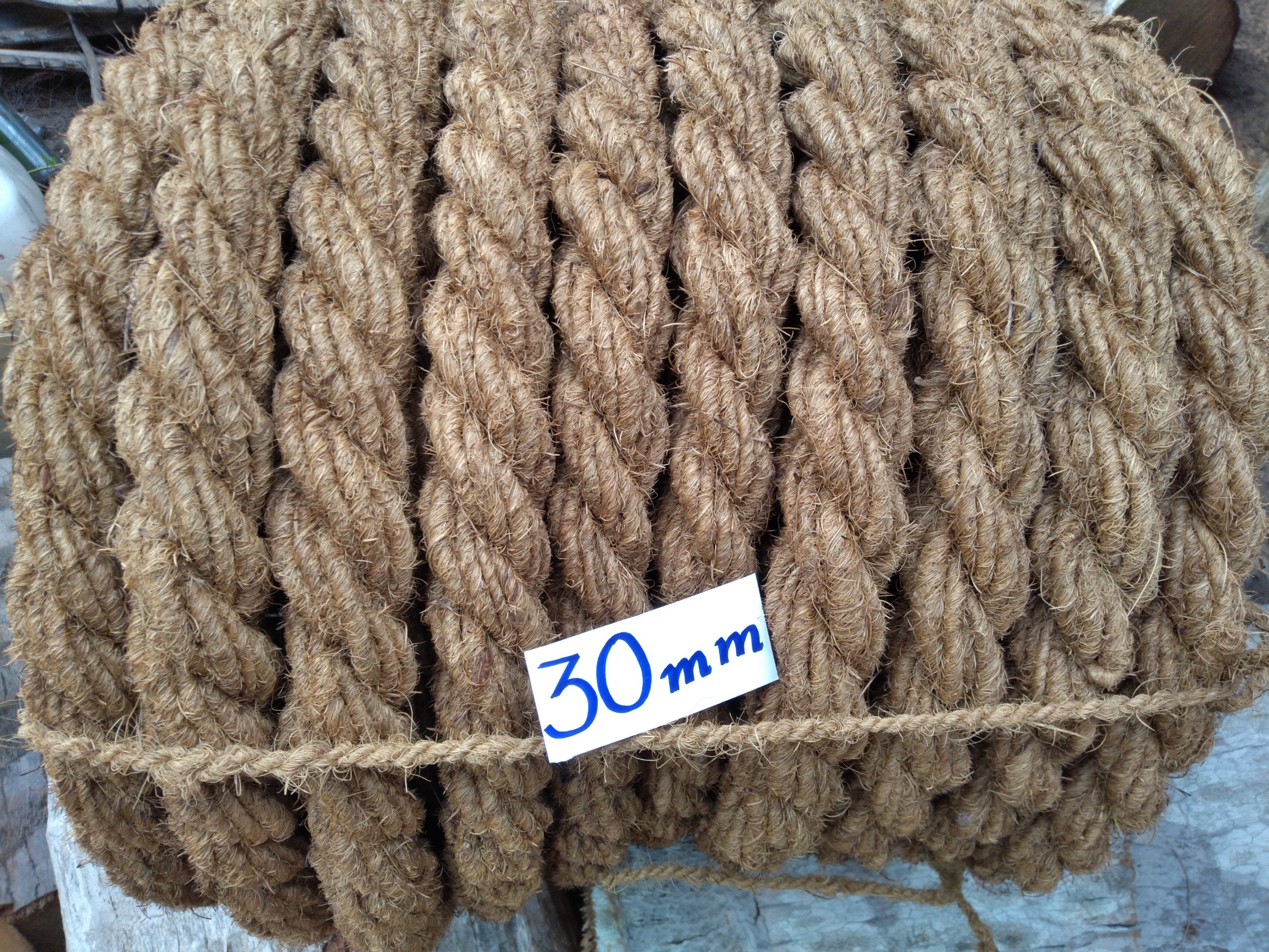 Coco rope