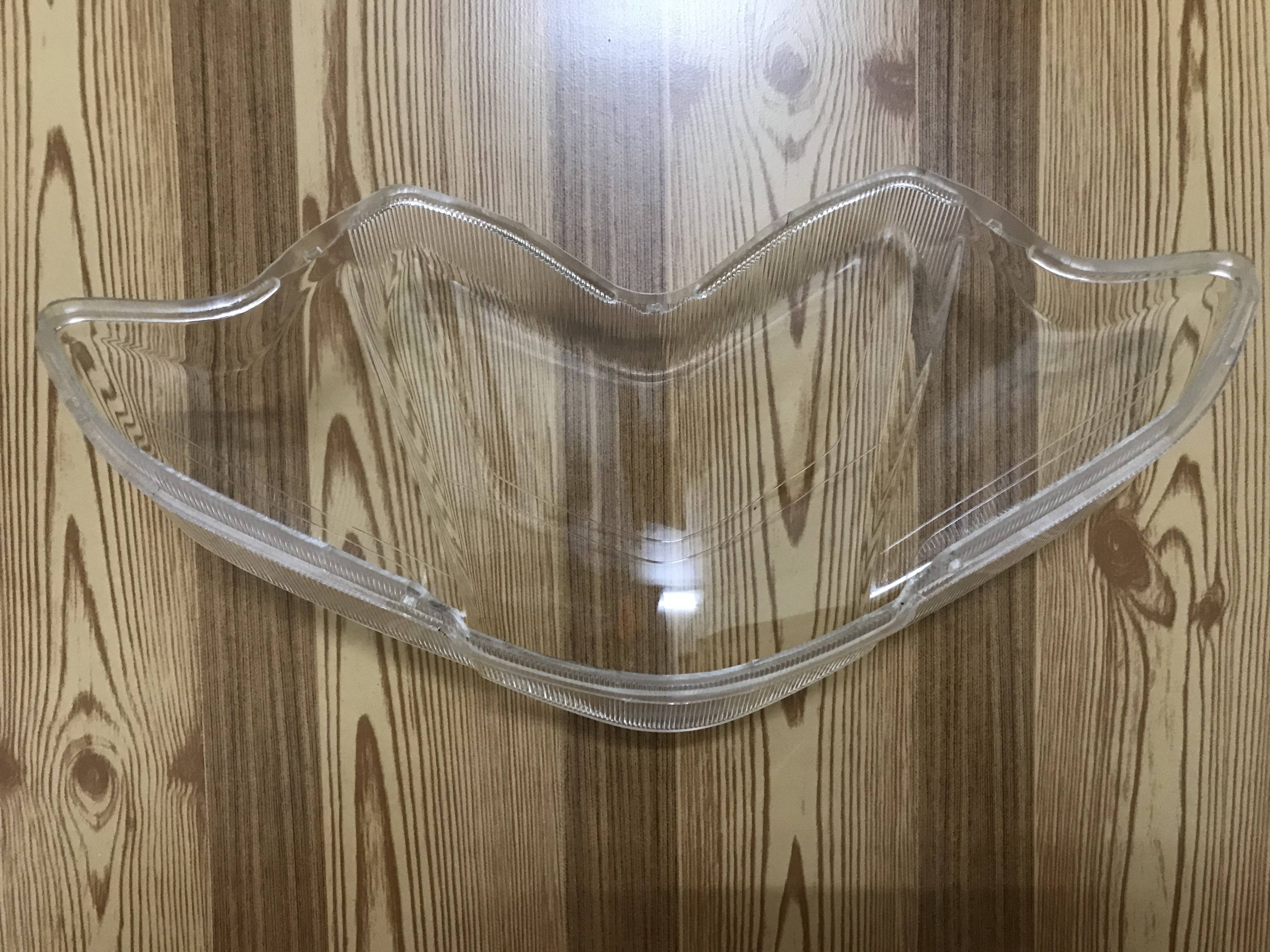 [HCM]Kính đèn pha wave S110 ( loại tốt )