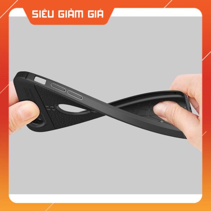 [ỐP LƯNG VÂN CAO CẤP AUTO FOCUS IPHONE 6 - IPHONE 6s