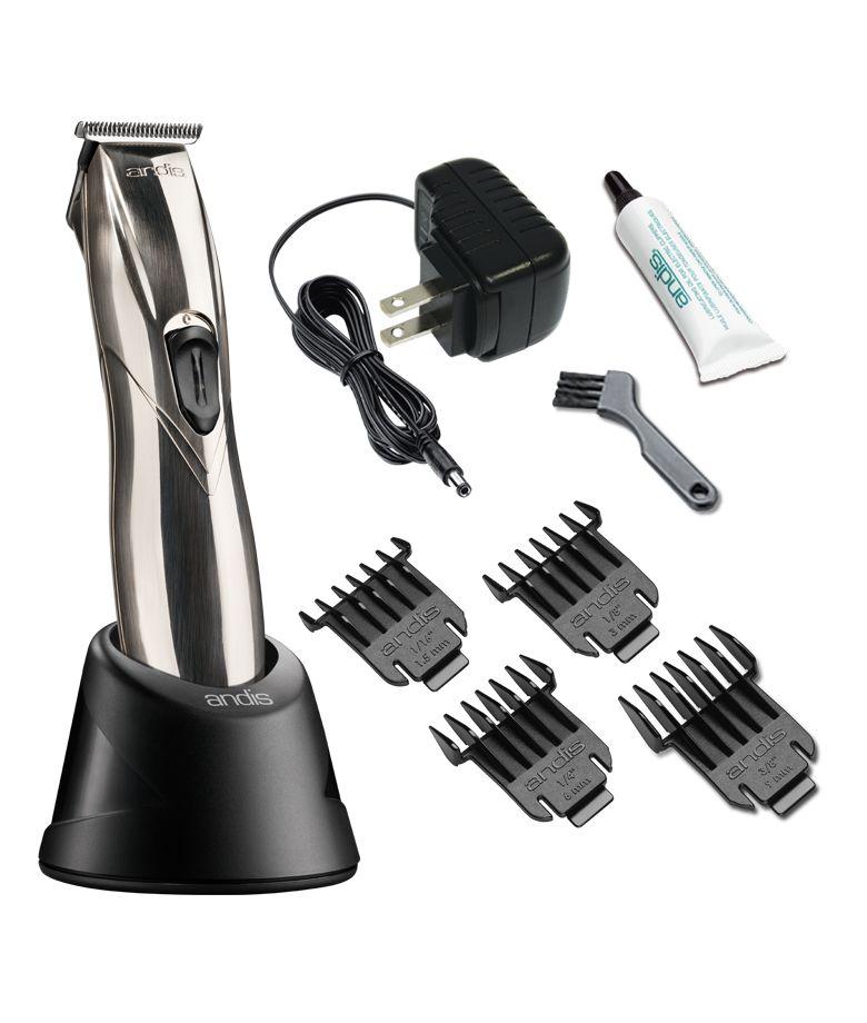 [HCM]Tông đơ chấn viền Andis Slimline Pro Li
