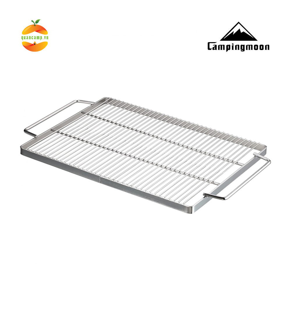 Phụ kiện vỉ lưới nướng bếp dã ngoại Campingmoon MT-035-W1