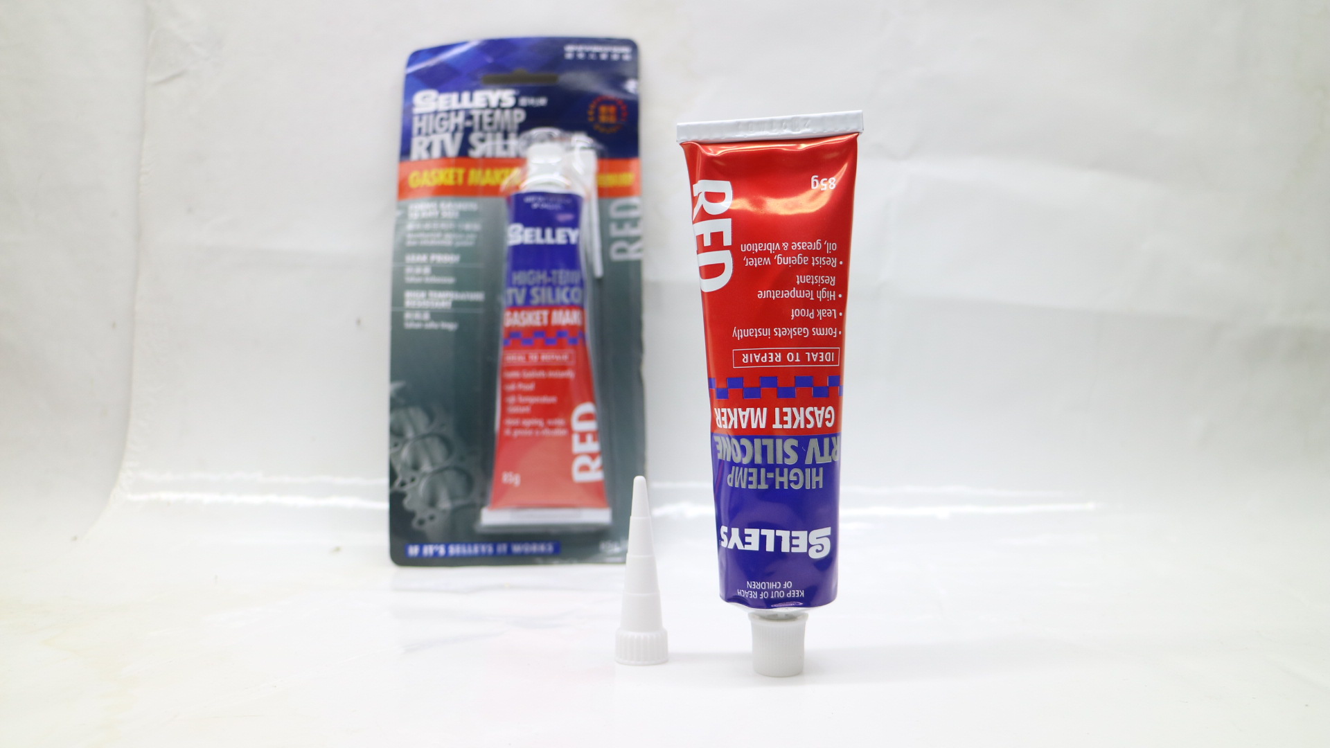 Keo tạo gioăng RTV silicone 85g