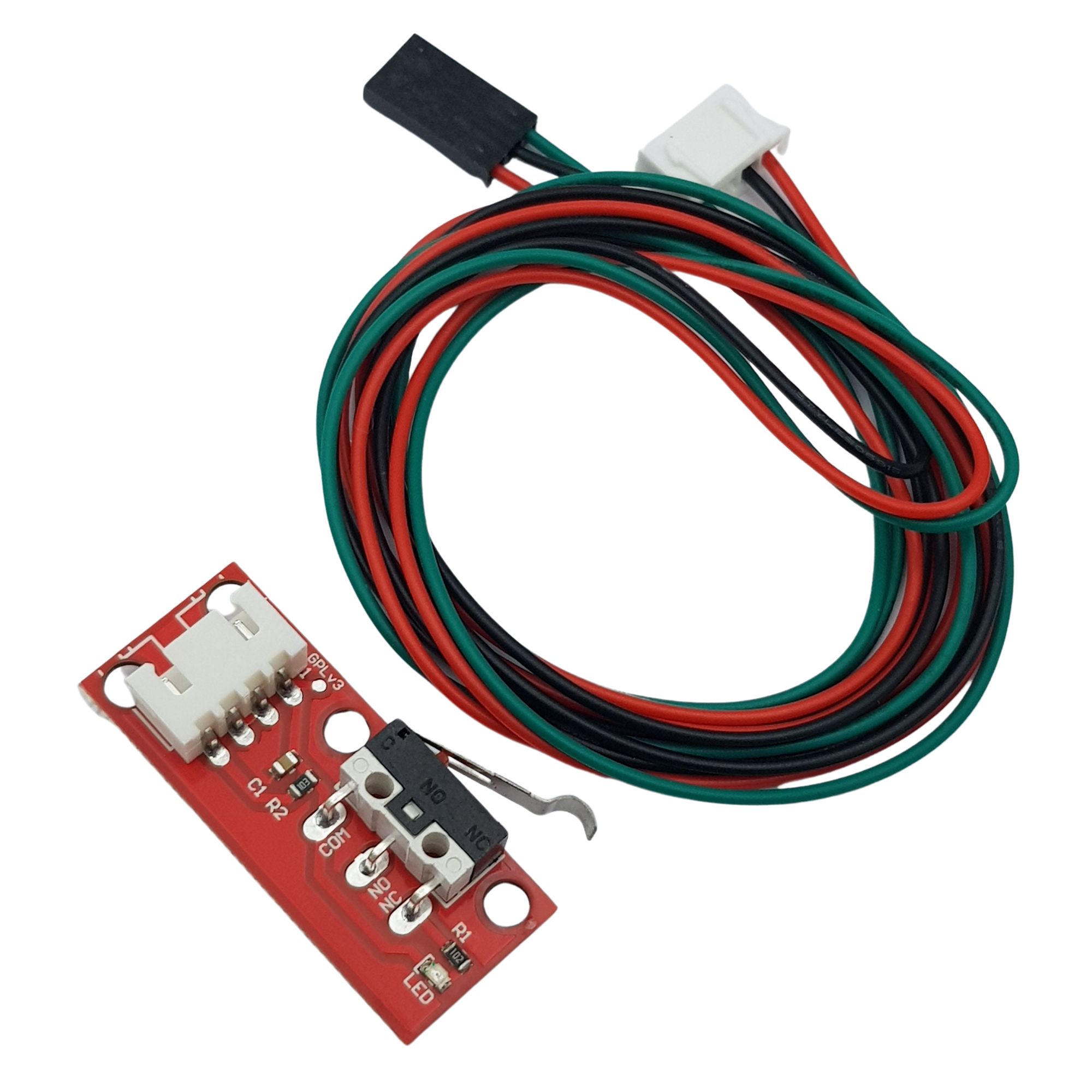 Module công tắc hành trình ( Endstop CNC Printer 3D )