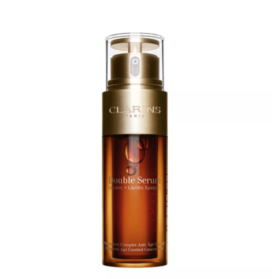 Chống lão hóa (serum) Double Serum Light Texture 50ml