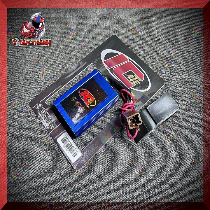 Ic Dream,Wave 100 8 Map Chỉnh Ate Ms171