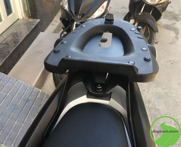 Baga Givi SRV Vario