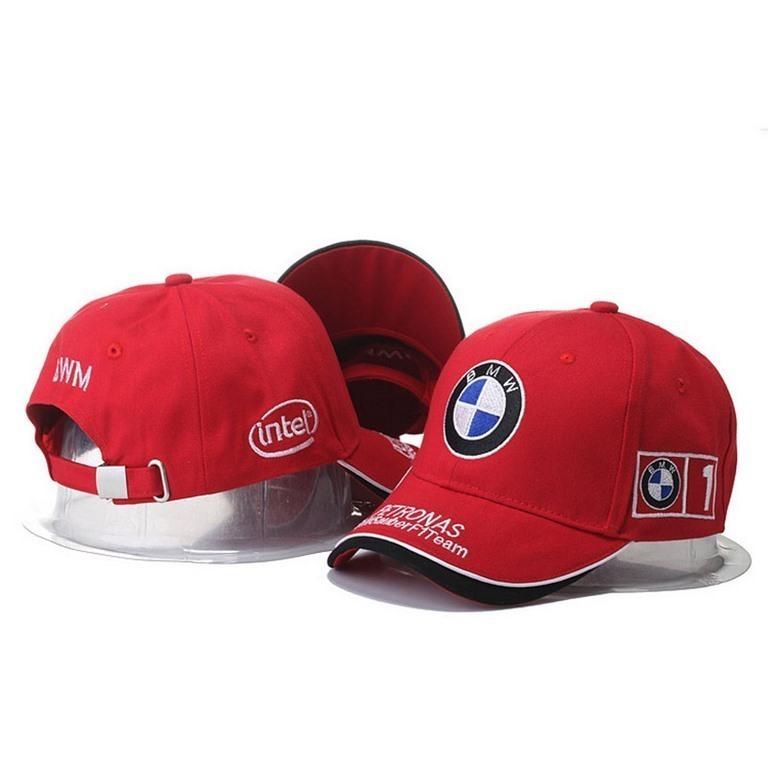 Mũ lưỡi trai/ nón kết L O G O xe hơi (  Loại 1 )