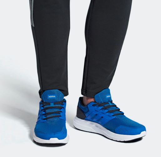 Giày thể thao nam Adidas GLX 4M