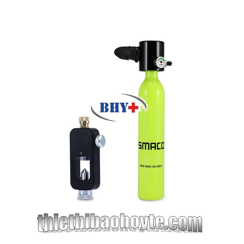Bình Lặn Mini Liền Miệng Nari-300